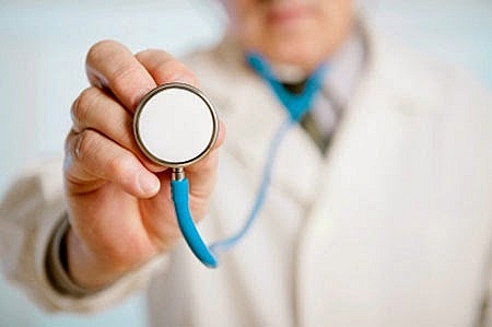 GIÁ DỊCH VỤ KHÁM BỆNH, CHỮA BỆNH ĐỐI VỚI BỆNH VIỆN ĐA KHOA HUYỆN ĐAN PHƯỢNG